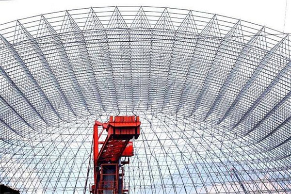 九江徐州网架公司核心竞争力揭秘，关键在哪里？