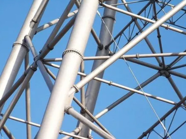 九江网架加工厂家都有哪些优势?