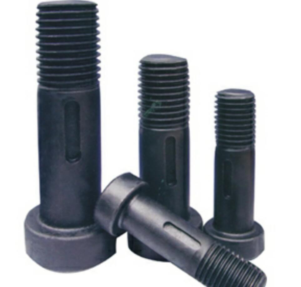 九江高强螺栓40Cr钢