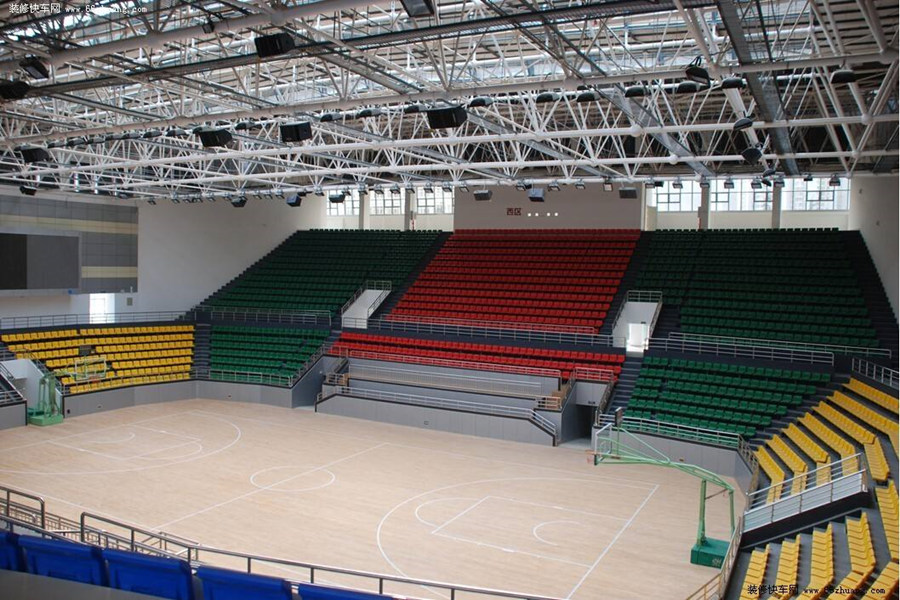 九江徐州网架厂产品的结构设计和安装要领